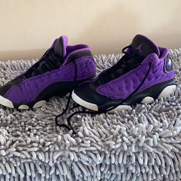 Basketball shoes 🏀 - Picture 2 of 9